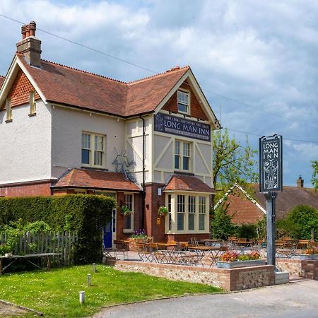 Long Man Inn Wilmington  Luaran gambar