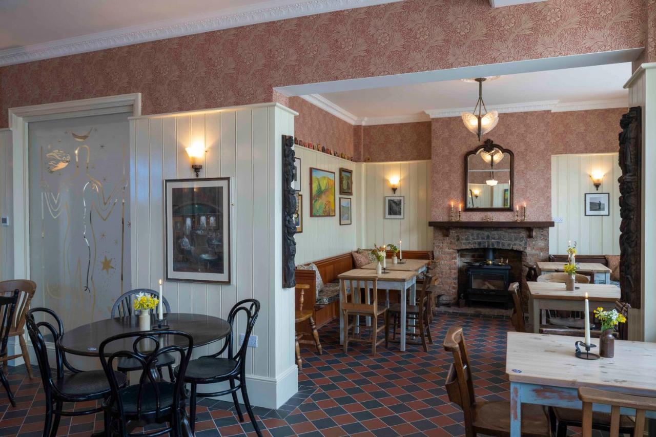 Long Man Inn Wilmington  Luaran gambar