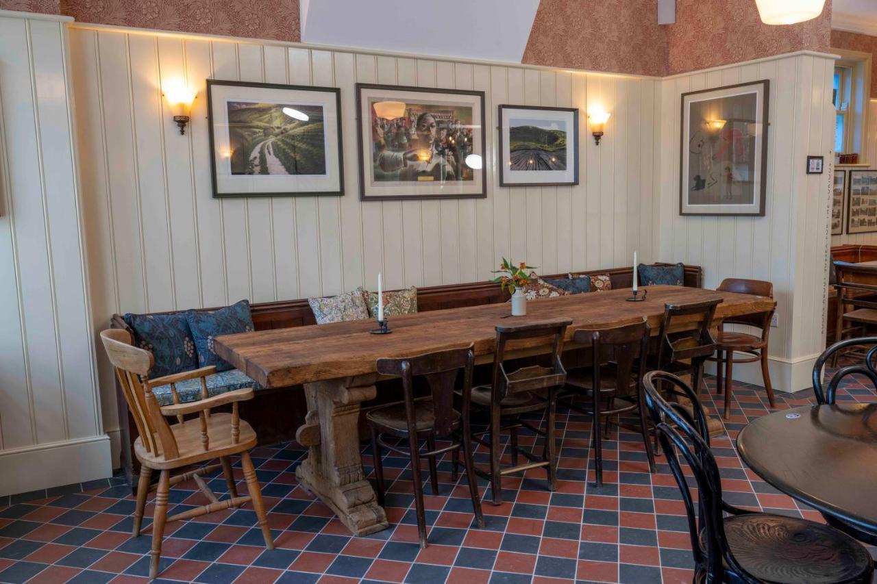 Long Man Inn Wilmington  Luaran gambar