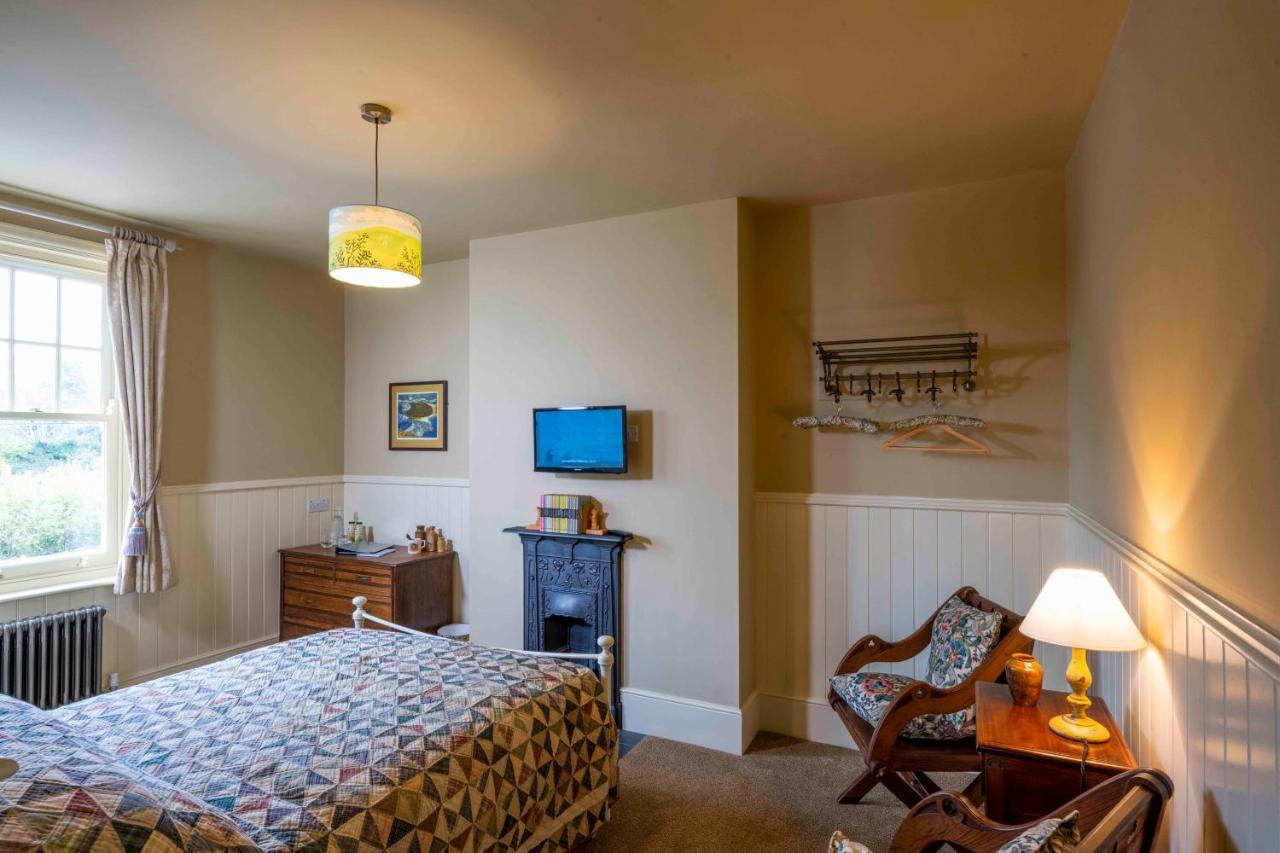 Long Man Inn Wilmington  Bilik gambar